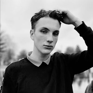 Meet your Posher, Nathan